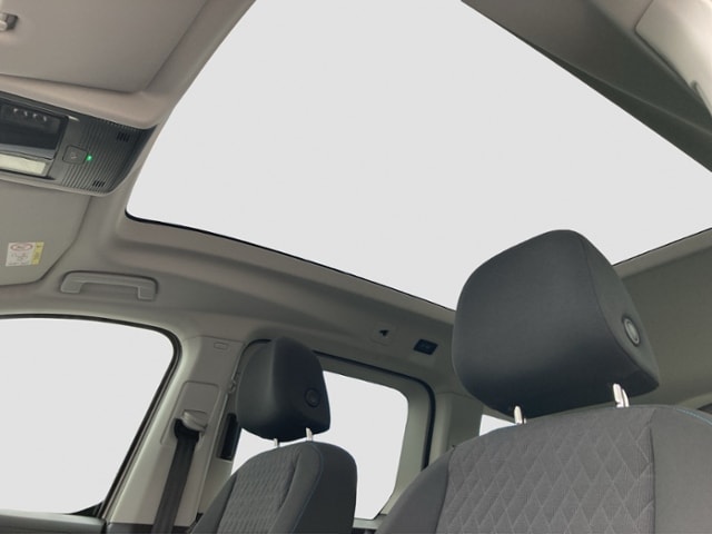 Volkswagen Caddy 2.0 TDI Move