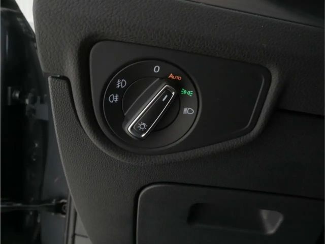 Volkswagen Touran 1.5 TSI Comfortline DSG