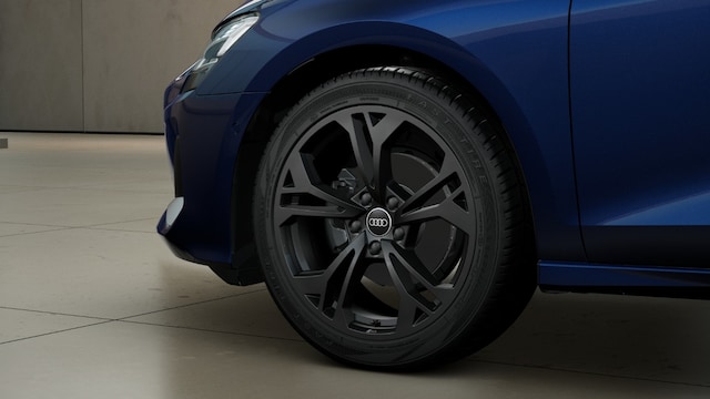 Audi A3 35 TFSI S-Tronic Sportback