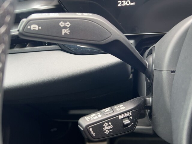 Audi A5 Avant S-Tronic