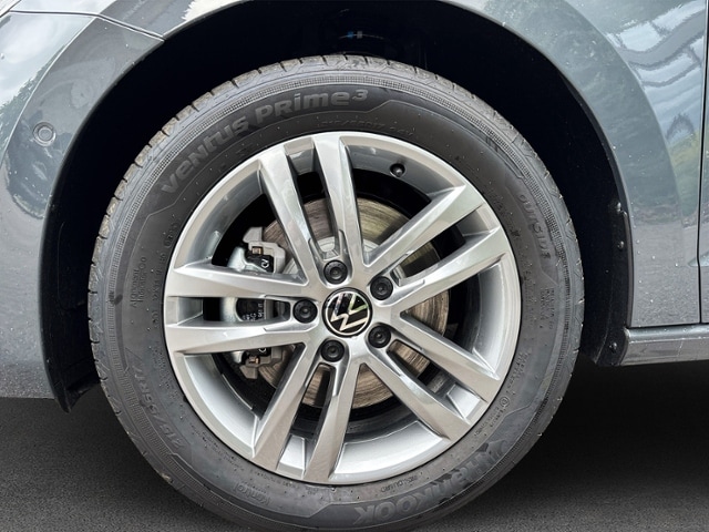 Volkswagen Touran DSG