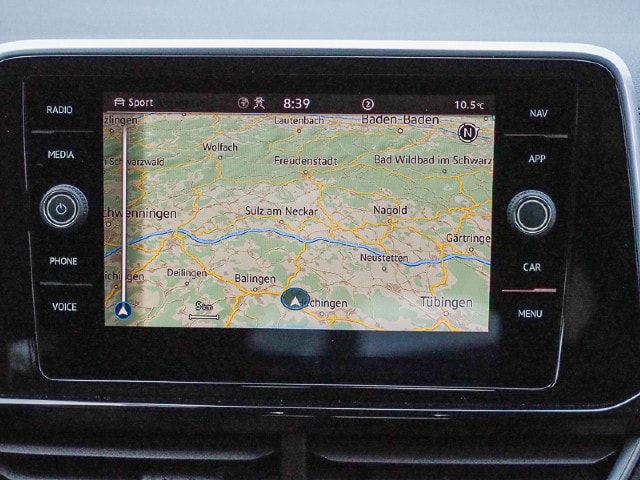 Volkswagen T-Roc 1.5 TSI DSG IQ.Drive R-Line