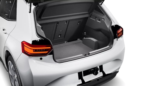 Volkswagen ID.3 Performance Pro