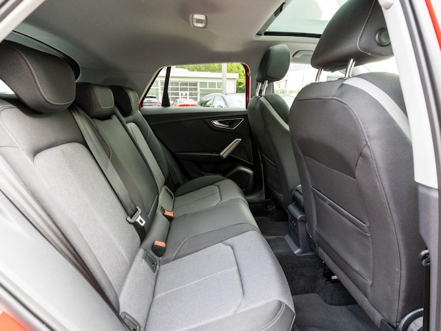 Audi Q2 35 TFSI S-Line