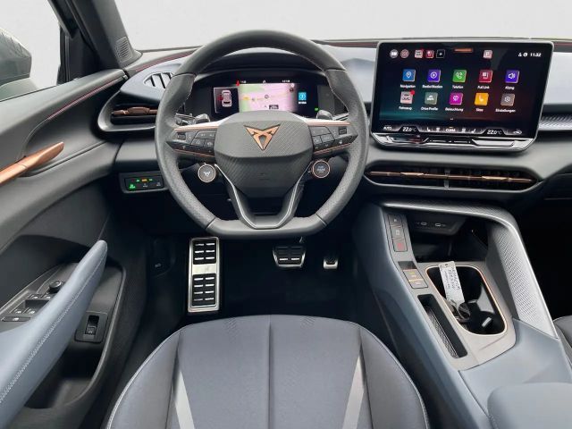 Cupra Terramar eTSI DSG|AHK|PANO|HEAD-UP|KEYLESS|ACC|