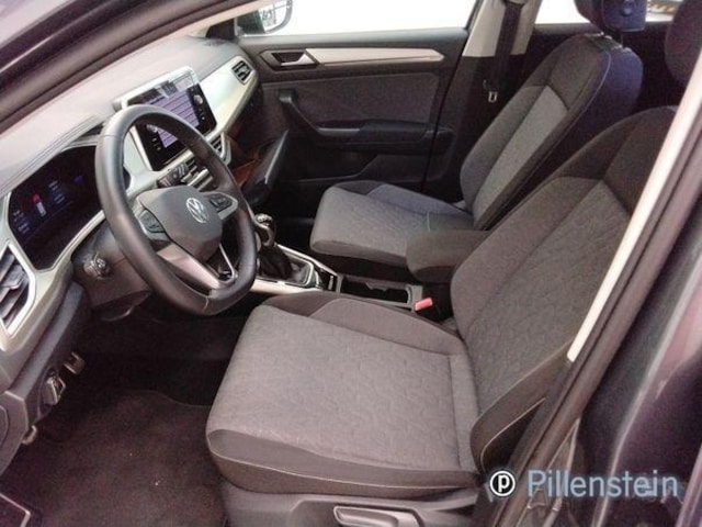 Volkswagen T-Roc 1.5 TSI Move