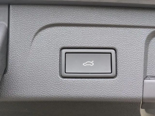 Volkswagen Touran 1.5 TSI Comfortline DSG