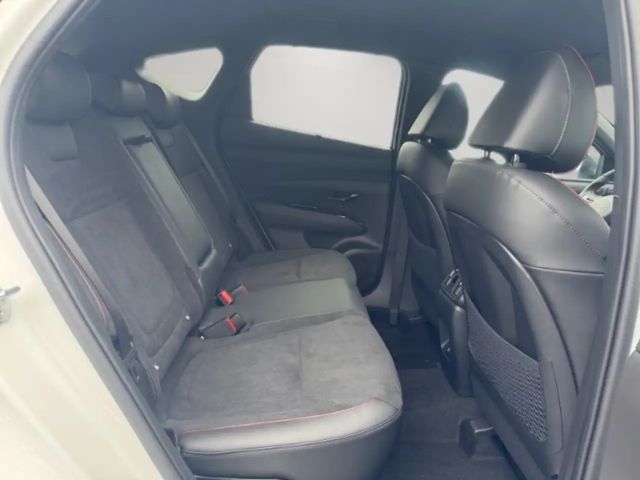 Hyundai Tucson 1.6 N Line T-GDi