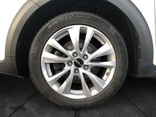 Kia Niro Spirit e-Niro