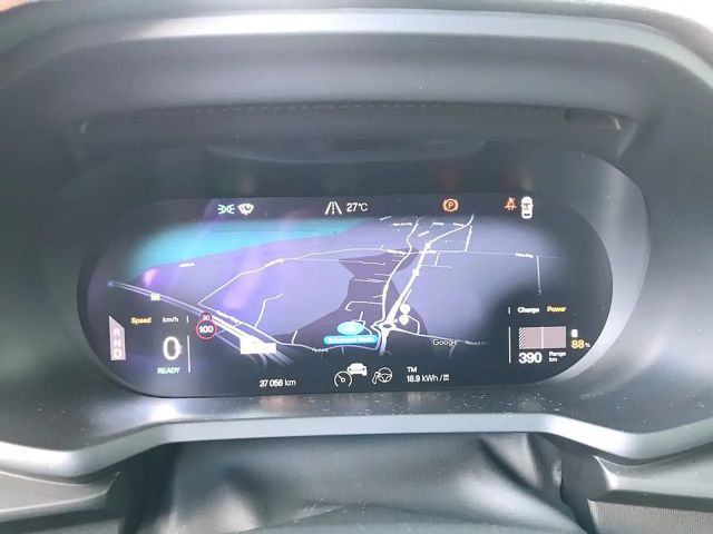 Polestar 2 Dual motor Long range