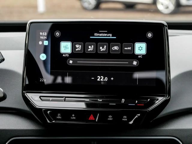 Volkswagen ID.3 Performance Pro