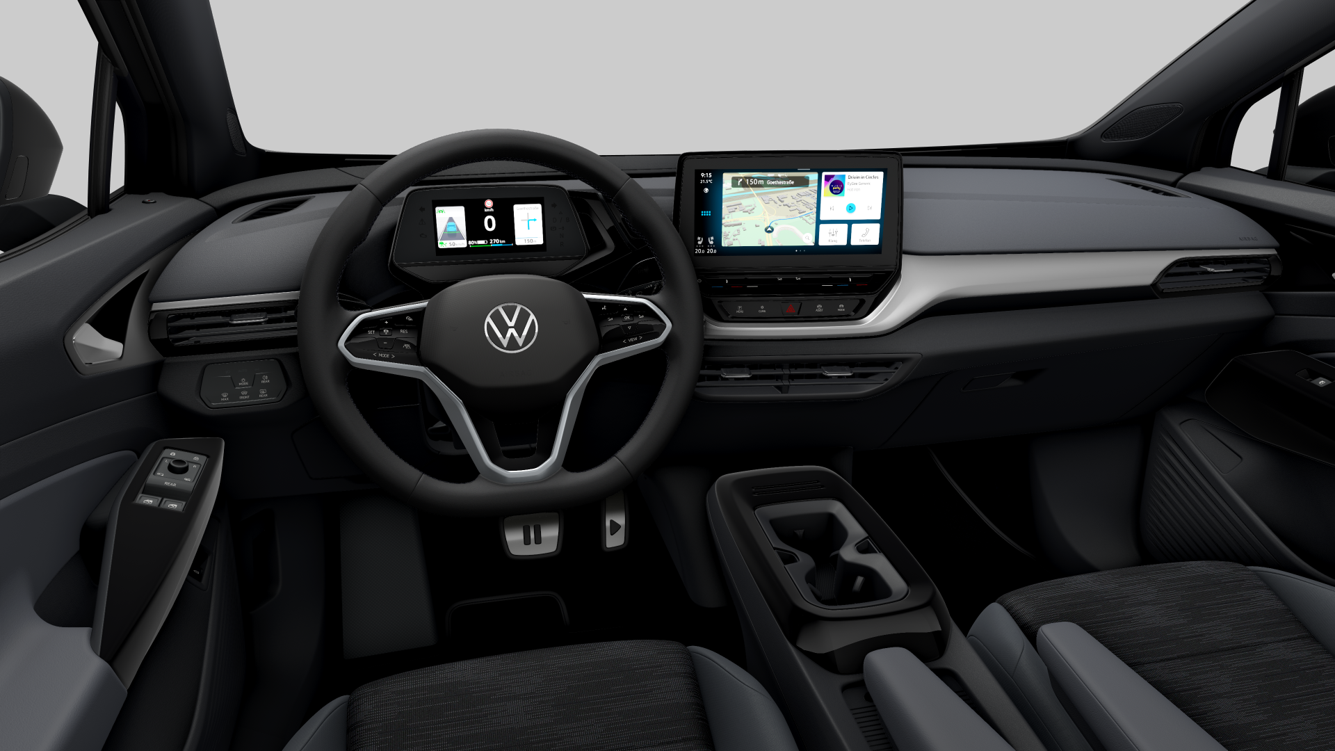 Volkswagen ID.4 Performance Pure