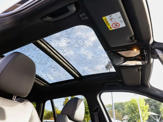 BMW 340 Touring xDrive