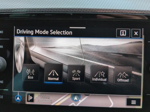 Volkswagen Passat 2.0 TDI AllTrack DSG