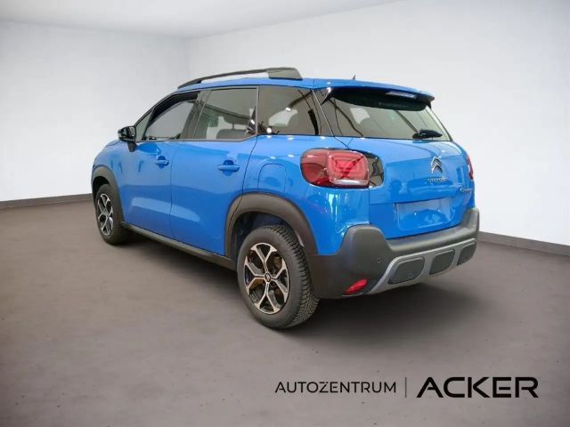 Citroën C3 Aircross Plus PureTech