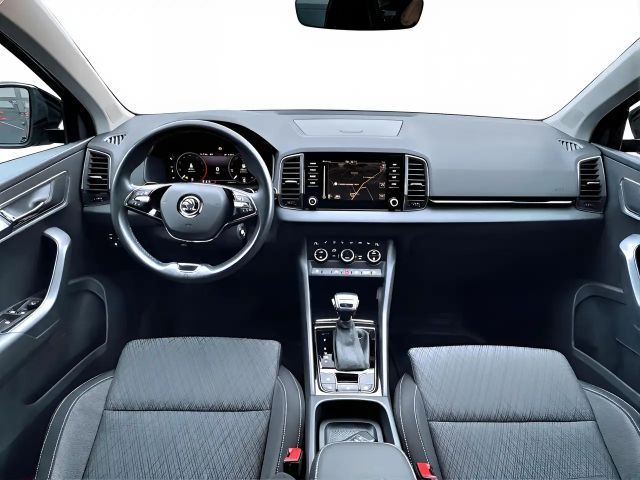 Skoda Karoq 1.5 TSI Style Style