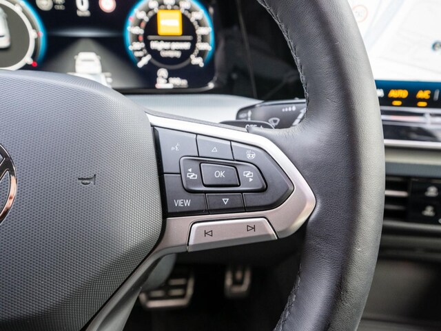 Volkswagen Golf 2.0 TDI DSG