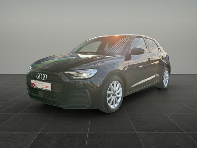 Audi A1 30 TFSI Sportback