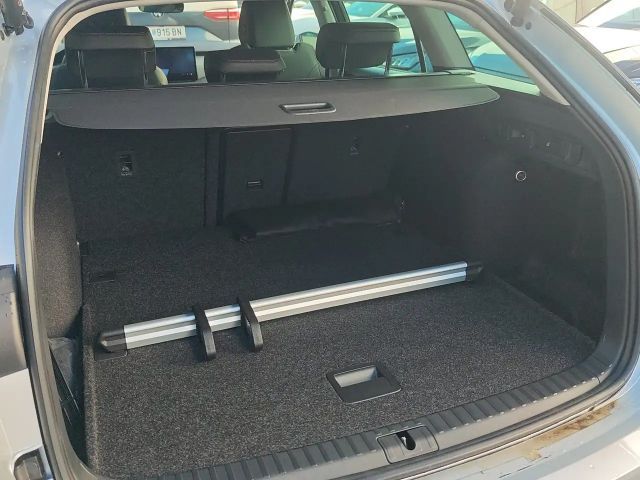 Skoda Octavia Selection