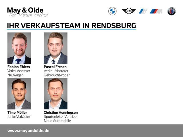 BMW 520 520d Touring