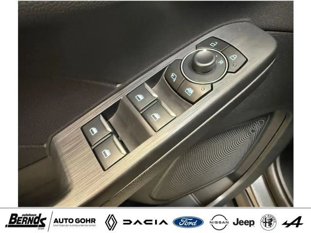 Ford Kuga EcoBoost ST Line