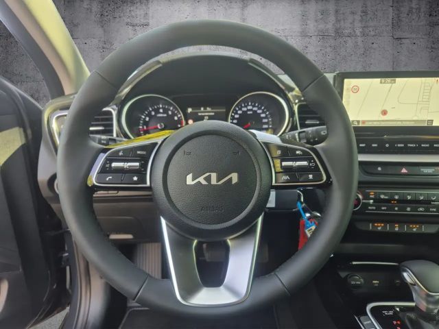 Kia Ceed GDi Vision