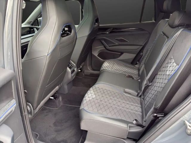 Volkswagen Tayron eHybrid