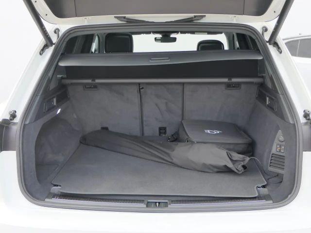 Volkswagen Touareg 4Motion eHybrid