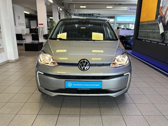 Volkswagen e-up! e-up! KAMERA+LM-FELGEN+SCHECKHEFT GEPFLEGT+ HU
