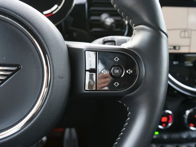 MINI Cooper Cabrio JCW Trim FACEL. HUD LED NAVI