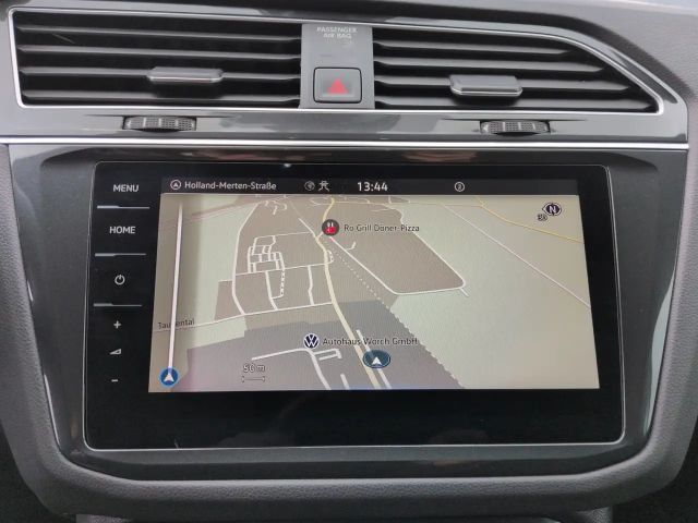 Volkswagen Tiguan 2.0 TDI DSG R-Line