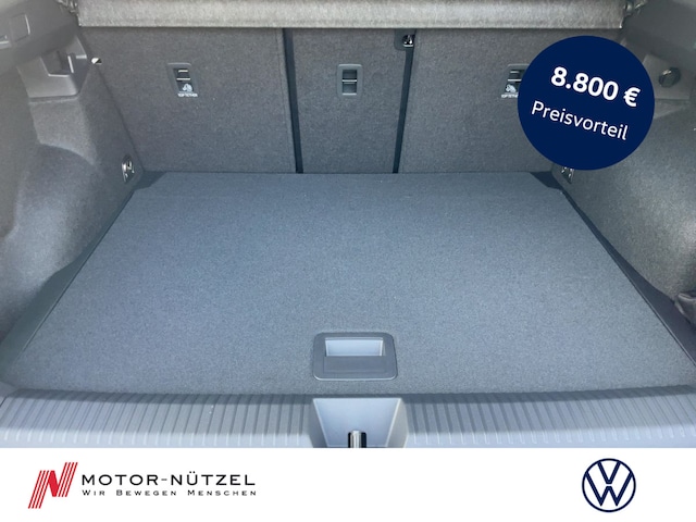 Volkswagen T-Roc DSG Life