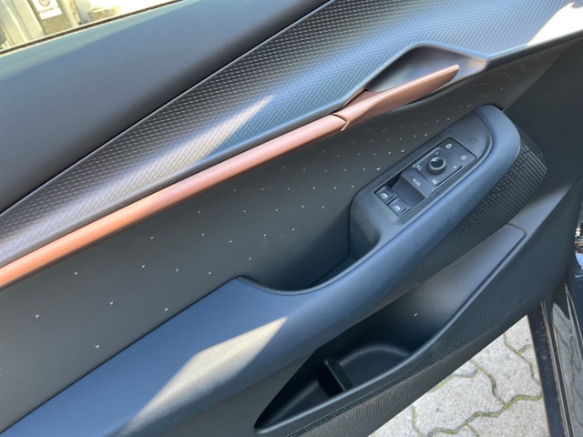 Cupra Tavascan Endurance