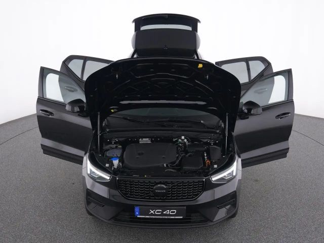 Volvo XC40 Plus