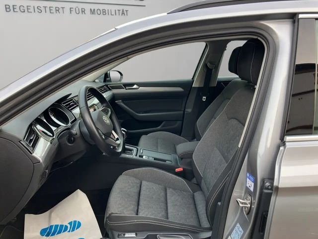 Volkswagen Passat Business Variant