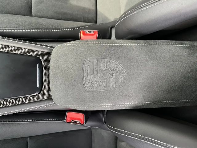 Porsche Boxster 4 718 GTS