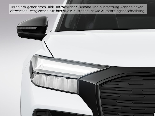 Audi Q4 e-tron Suv 45 e-tron Audi Q4 e-tron