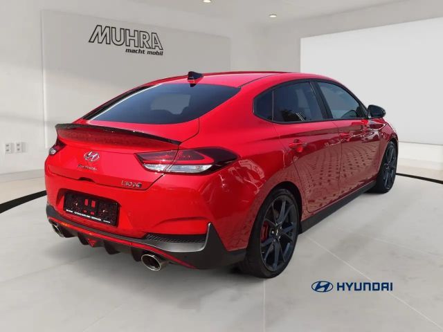 Hyundai i30 N Performance