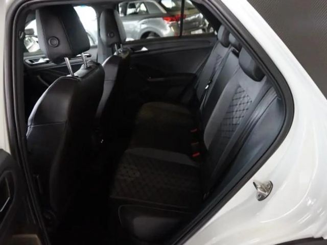 Volkswagen T-Roc DSG R-Line