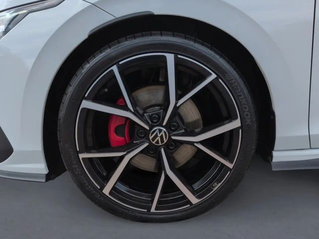 Volkswagen Golf DSG GTD Golf VIII