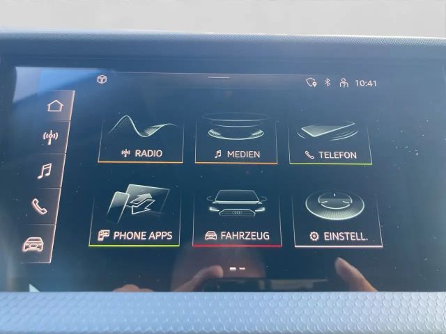 Audi A1 30 TFSI S-Line