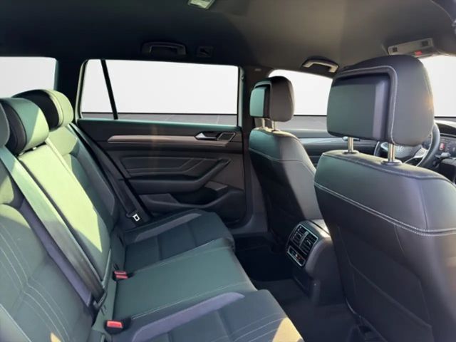 Volkswagen Passat 2.0 TDI AllTrack Pro