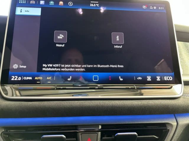 Volkswagen Tayron DSG eHybrid