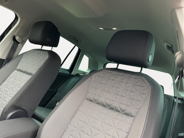 Volkswagen Tiguan 2.0 TDI Life