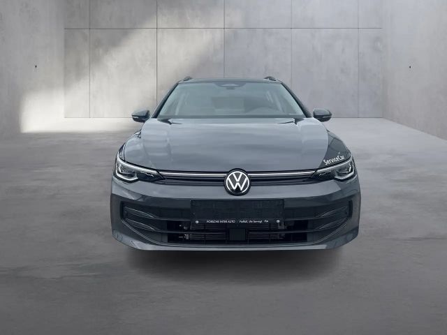 Volkswagen Golf Business DSG Variant
