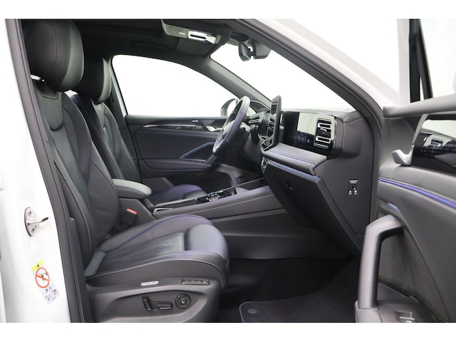 Volkswagen Tiguan 2.0 TDI DSG R-Line