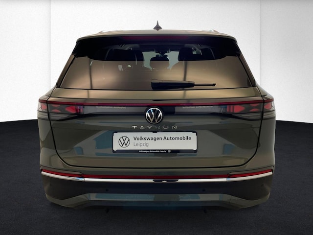 Volkswagen Tayron 4Motion Elegance Elegance