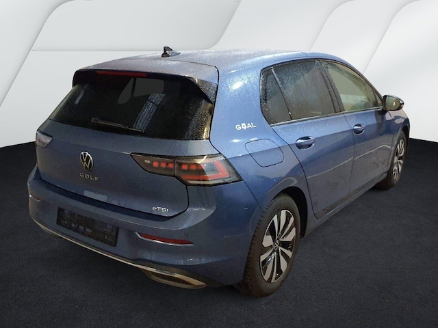 Volkswagen Golf 1.5 eTSI DSG