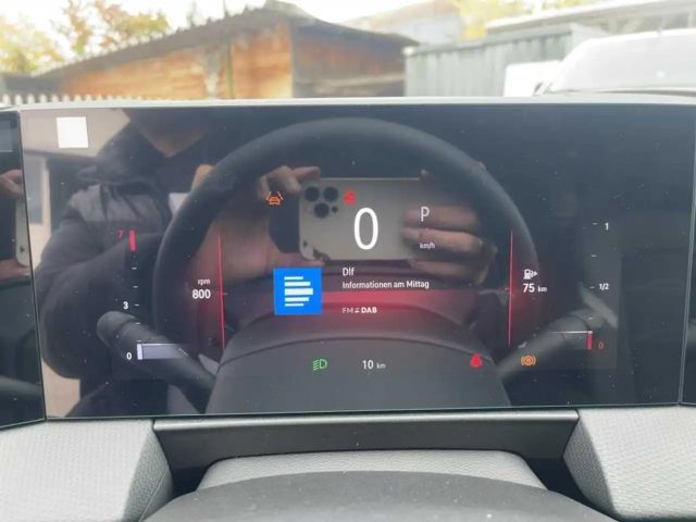 Opel Astra Sports Tourer Ultimate