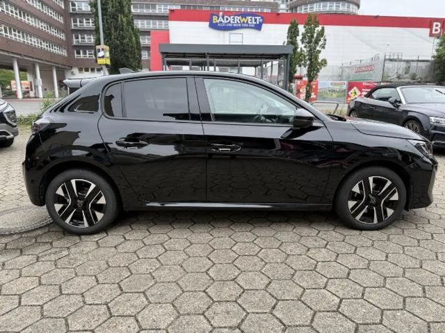 Peugeot 208 Allure Pack PureTech